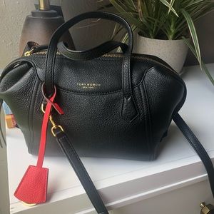 Tory Burch Perry Small Satchel